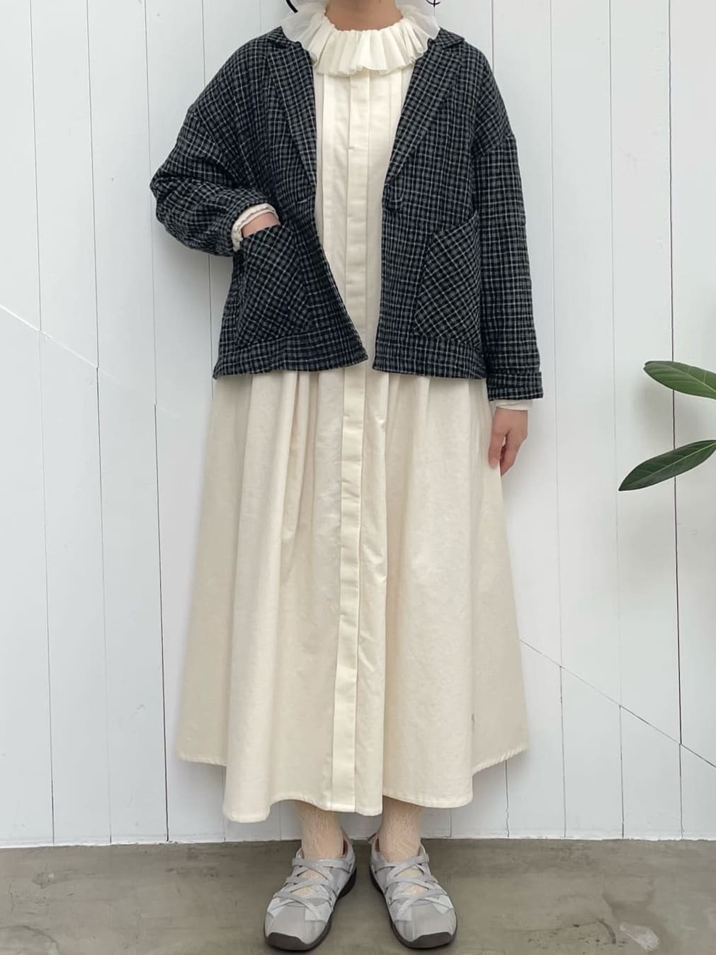 AMBIDEX ambihanako�㊯�R�H�� �g���F160cm 2025.12.29