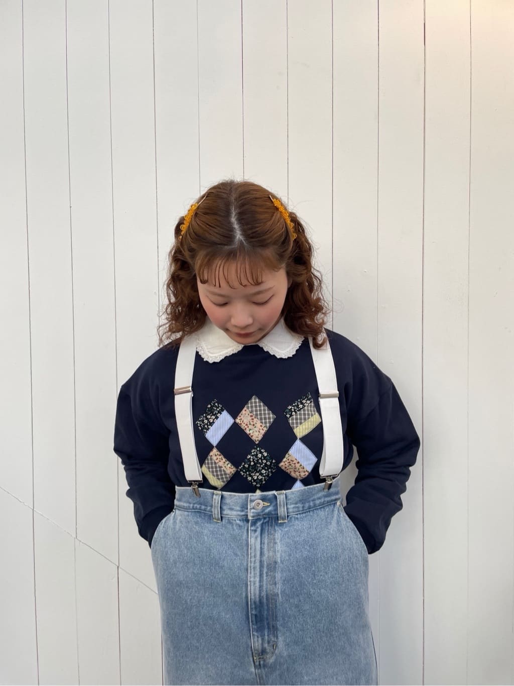 AMBIDEX ambihanako�㊯�R�H�� �g���F160cm 2026.01.31