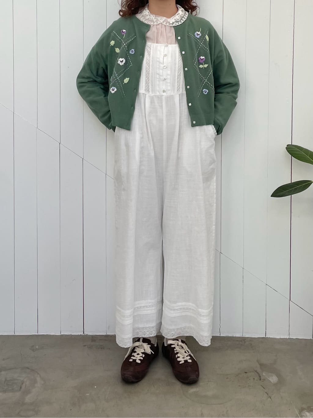 AMBIDEX ambihanako�㊯�R�H�� �g���F160cm 2026.01.31