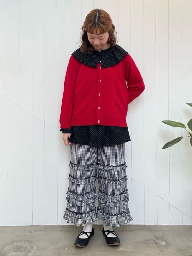 AMBIDEX ambihanako㊯RH gF160cm 2025.09.25