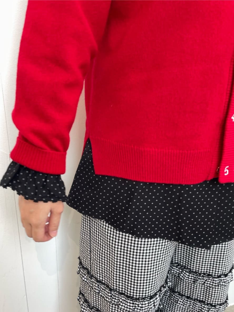 AMBIDEX ambihanako㊯RH gF160cm 2025.09.25