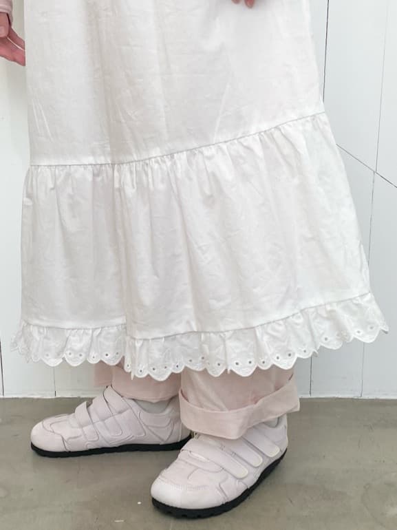 AMBIDEX ambihanako代官山路面 身長:160cm 2025.04.09 AMBIDEX ambihanako代官山路面 身長:160cm 2025.03.18