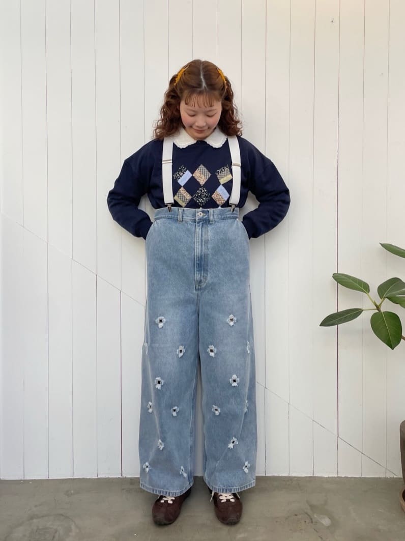 AMBIDEX ambihanako�㊯�R�H�� �g���F160cm 2026.01.31