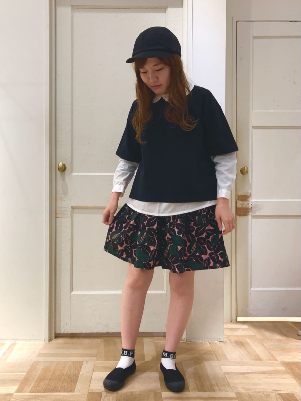 bulle de savon ルミネ大宮 身長:155cm 2022.06.17 bulle de savon ルミネ大宮 身長:155cm 2022.06.17