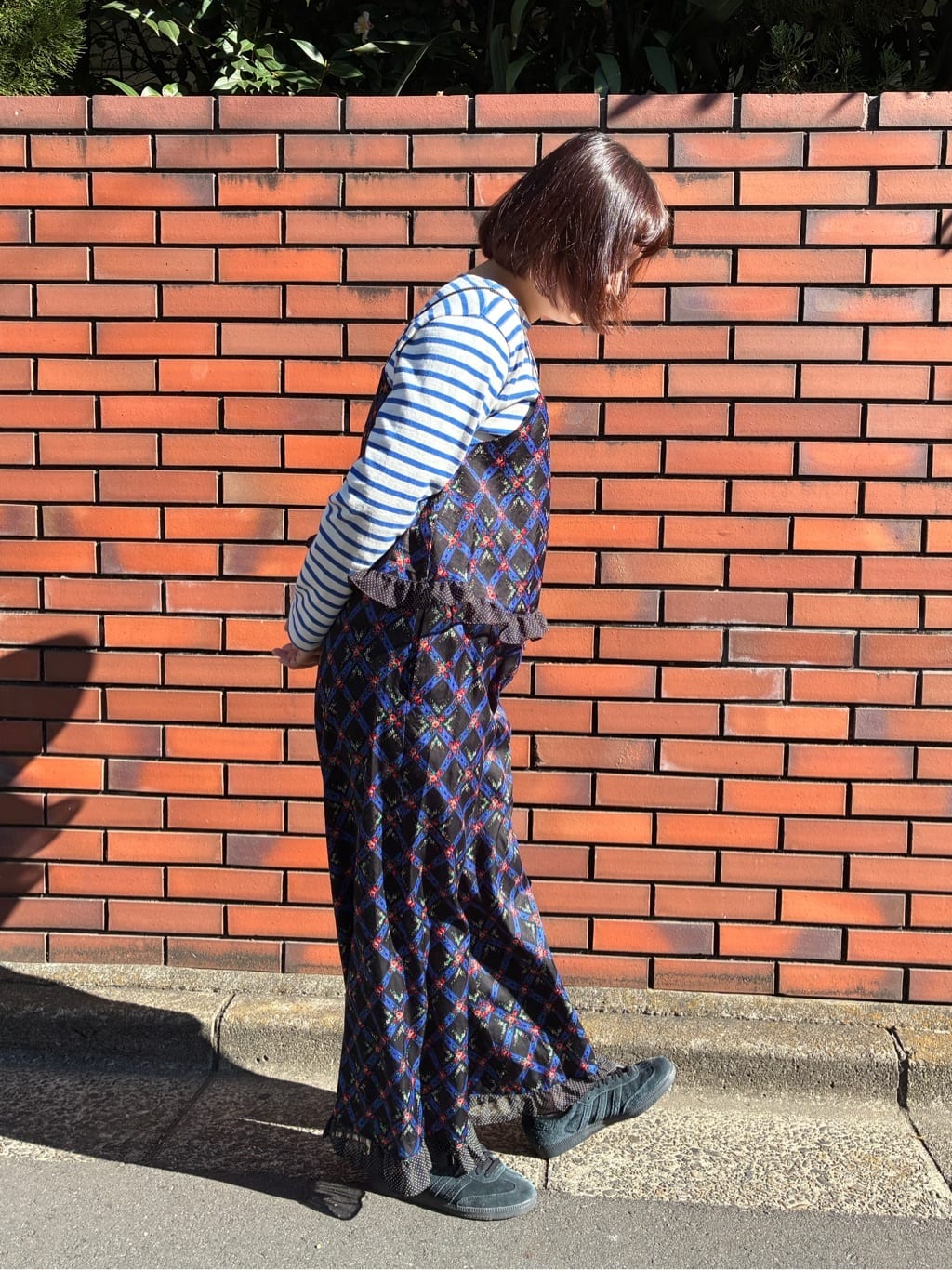 AMBIDEX �A�g���G �g���F160cm 2026.01.19