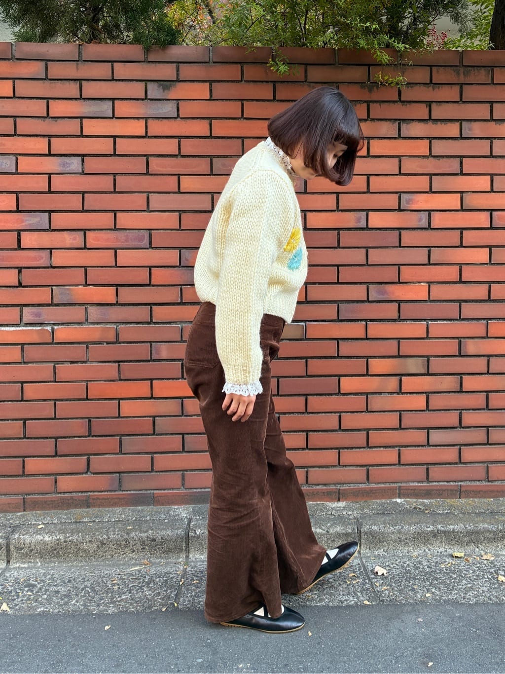 AMBIDEX �A�g���G �g���F160cm 2025.12.18