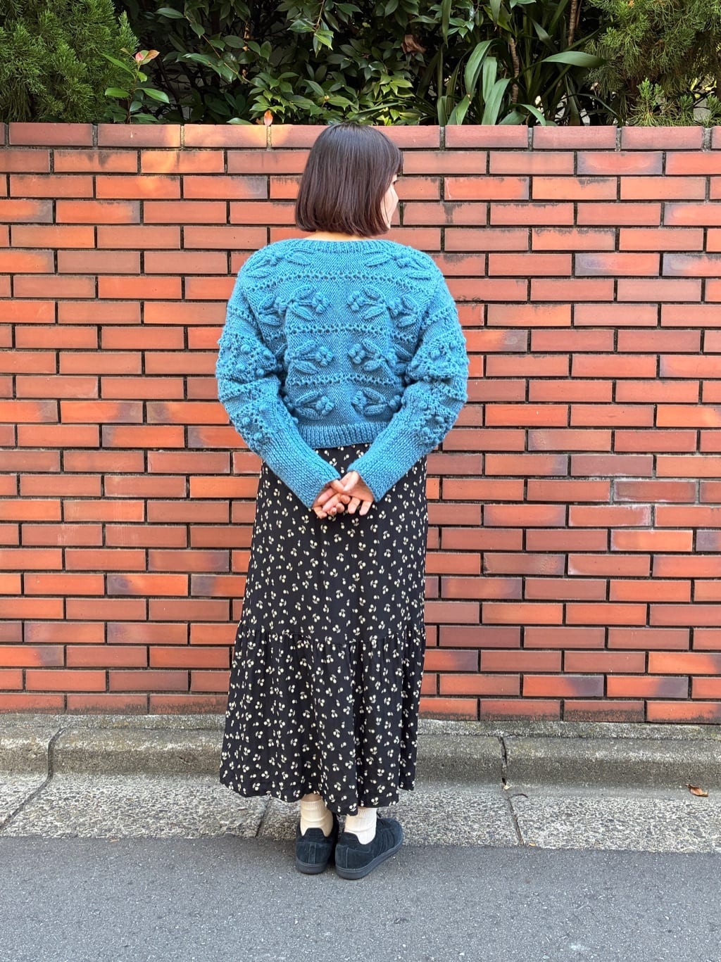 AMBIDEX �A�g���G �g���F160cm 2025.10.24