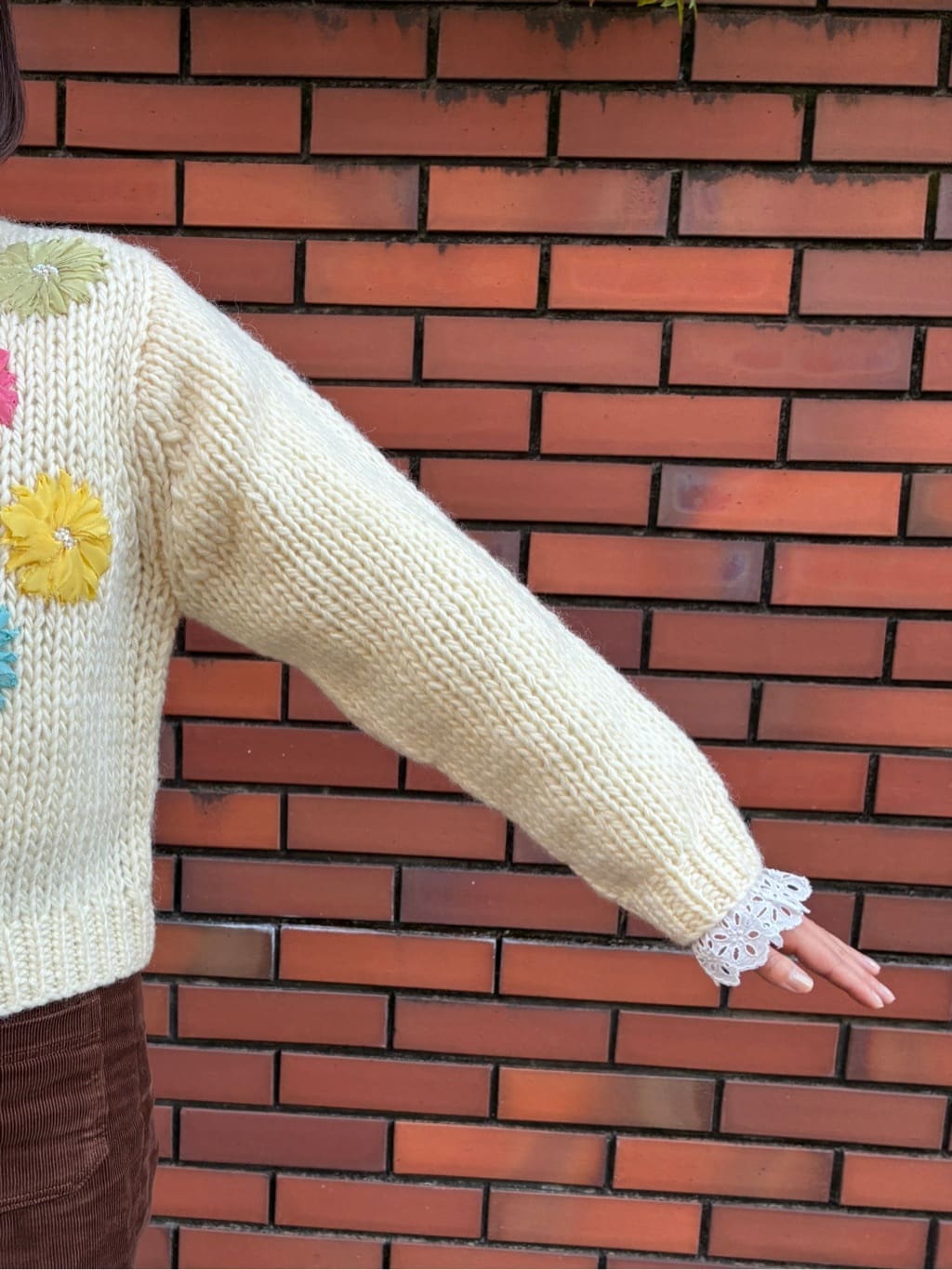 AMBIDEX �A�g���G �g���F160cm 2025.12.18