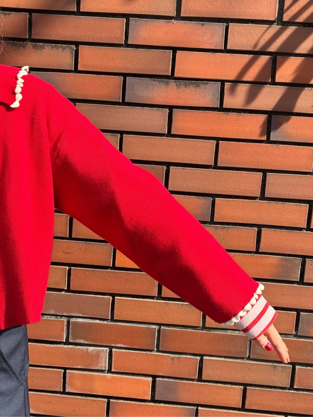 AMBIDEX �A�g���G �g���F160cm 2026.02.10