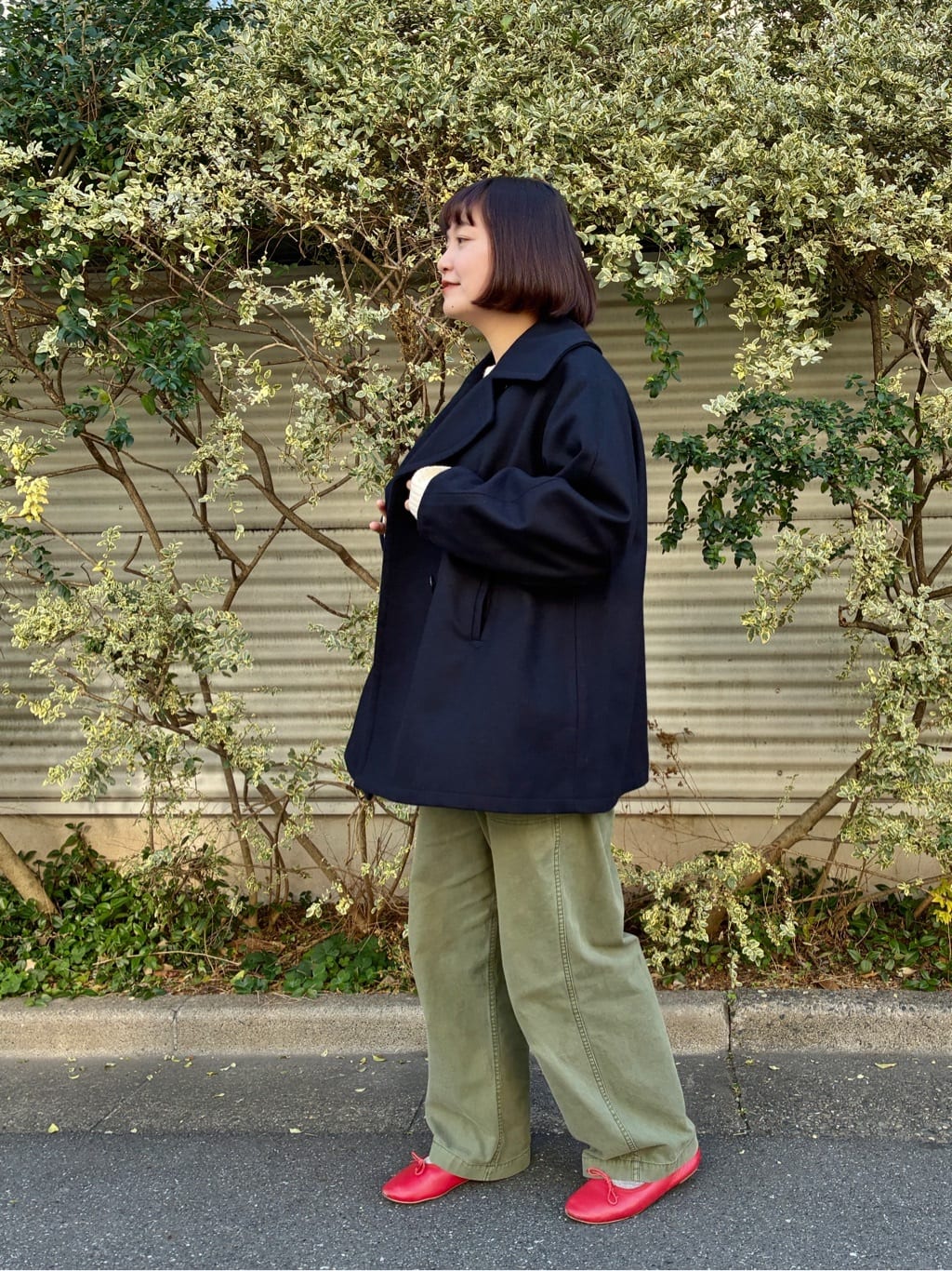 AMBIDEX �A�g���G �g���F160cm 2025.12.19