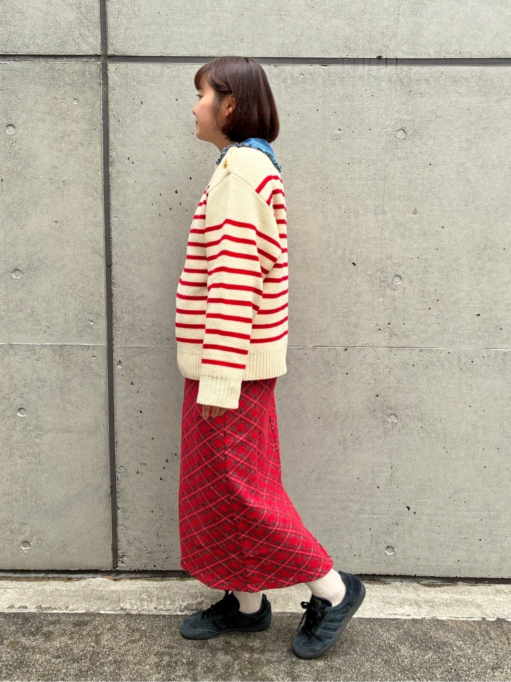 AMBIDEX �A�g���G �g���F160cm 2026.01.08