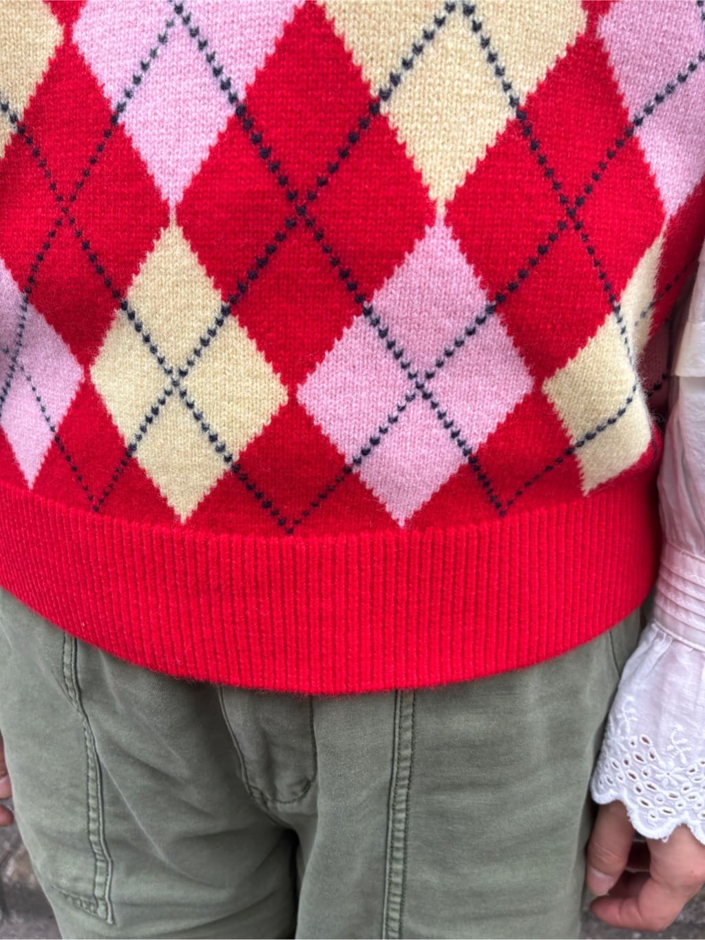 AMBIDEX �A�g���G �g���F160cm 2025.11.15