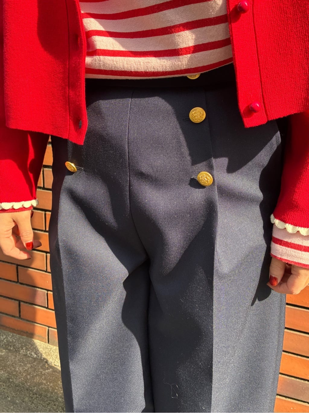 AMBIDEX �A�g���G �g���F160cm 2026.02.10