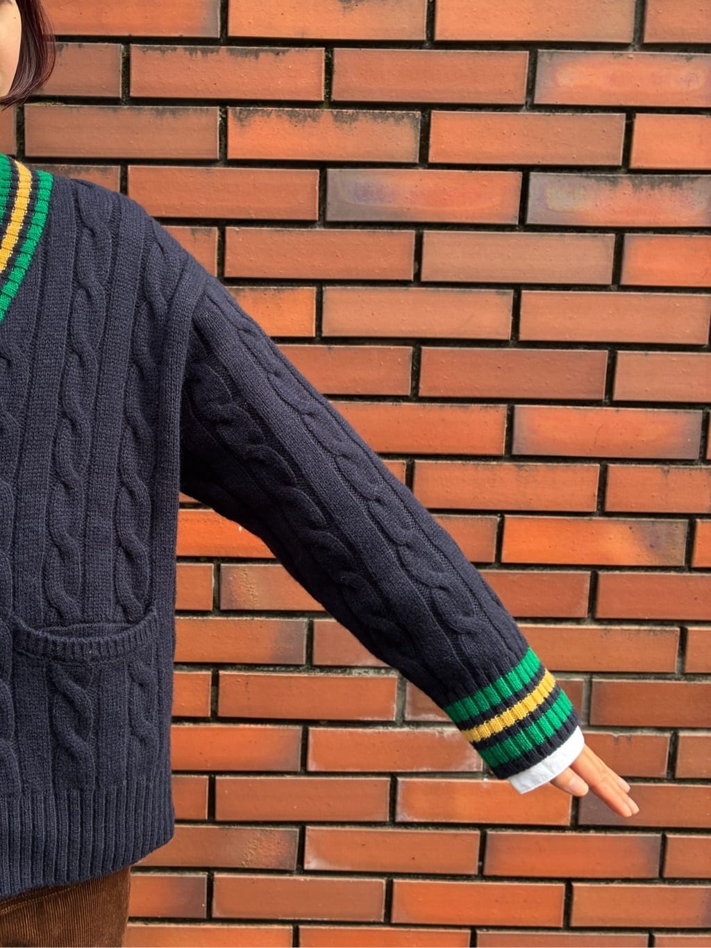 AMBIDEX �A�g���G �g���F160cm 2025.11.13