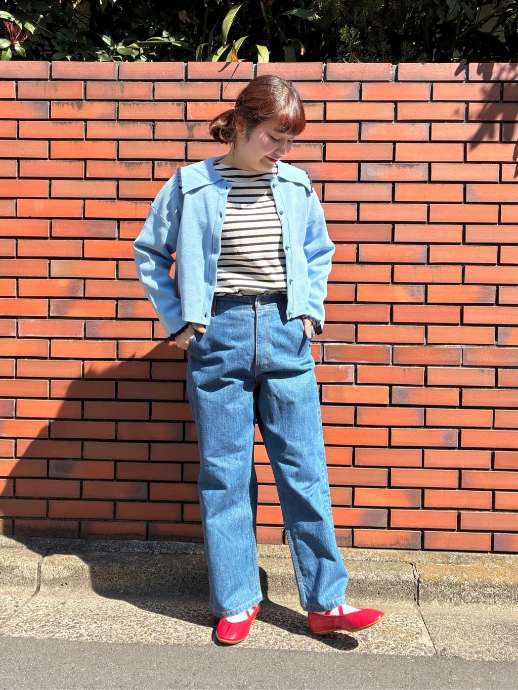 AMBIDEX �A�g���G �g���F160cm 2026.03.13