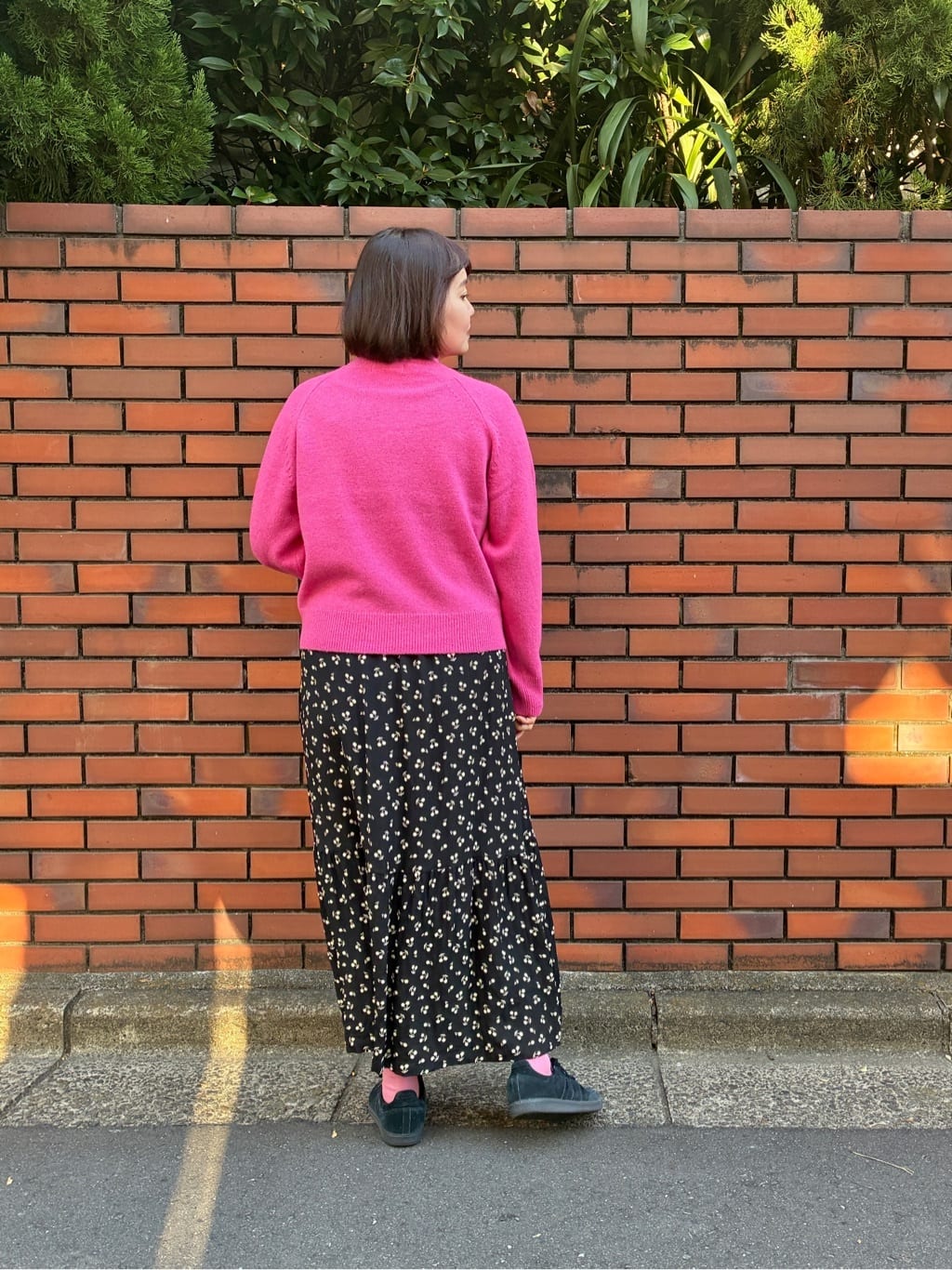 AMBIDEX �A�g���G �g���F160cm 2025.12.12