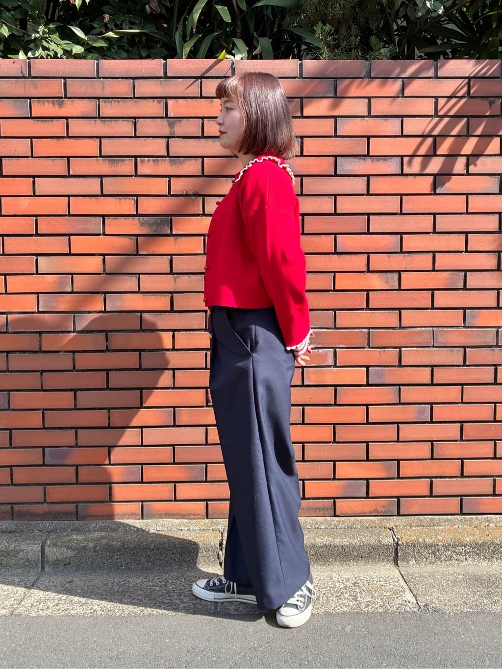 AMBIDEX �A�g���G �g���F160cm 2026.02.10