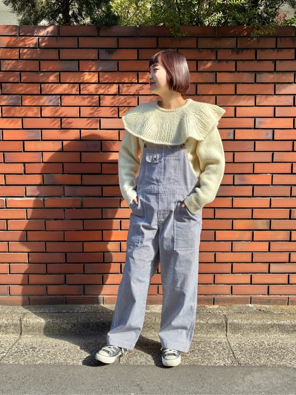 AMBIDEX �A�g���G �g���F160cm 2025.12.11