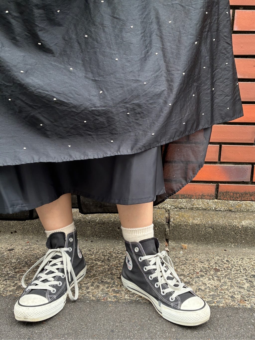 AMBIDEX �A�g���G �g���F160cm 2025.10.23