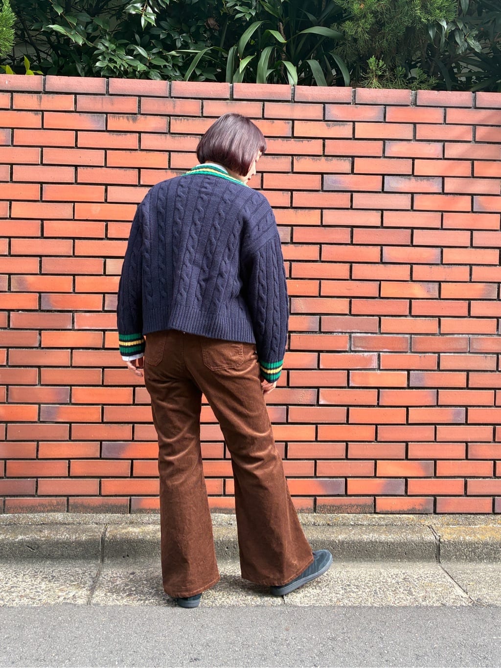 AMBIDEX �A�g���G �g���F160cm 2025.11.13