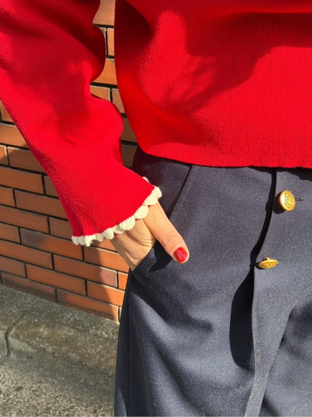 AMBIDEX �A�g���G �g���F160cm 2026.02.10