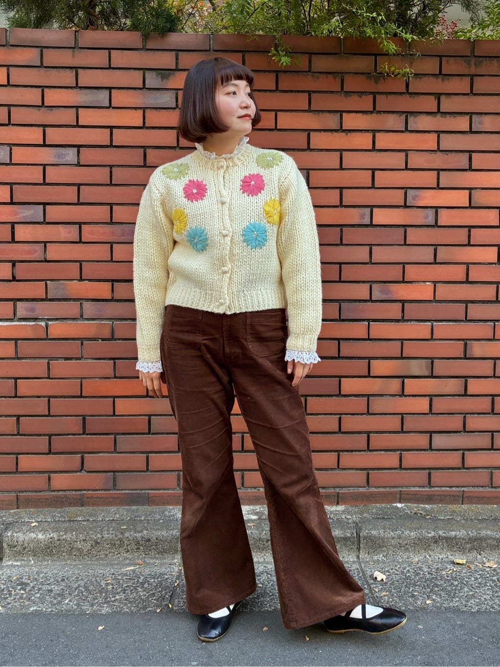 AMBIDEX �A�g���G �g���F160cm 2025.12.18