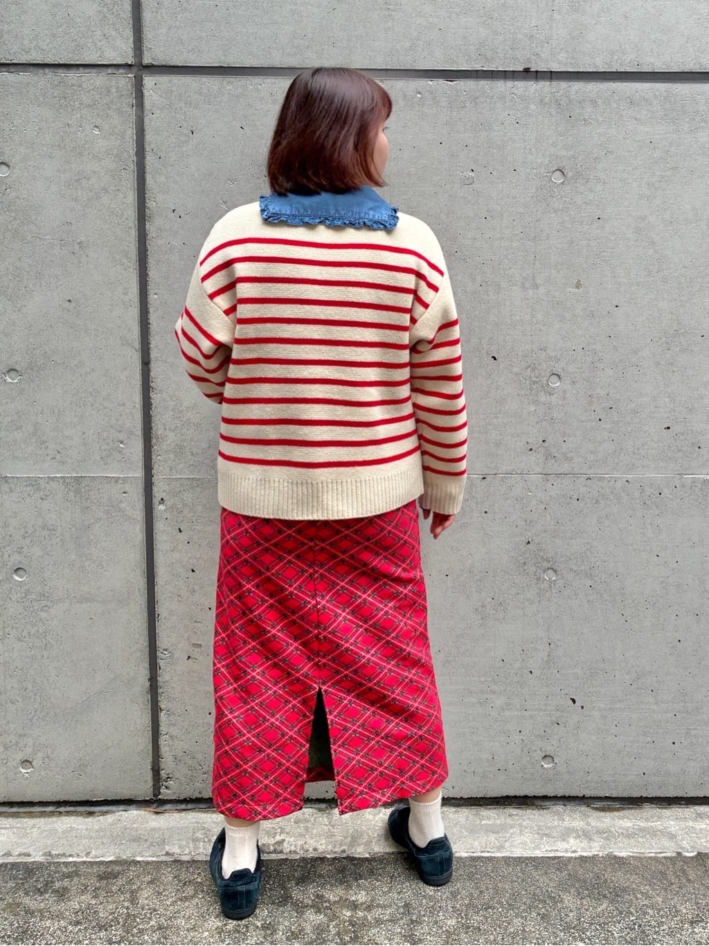 AMBIDEX �A�g���G �g���F160cm 2026.01.08