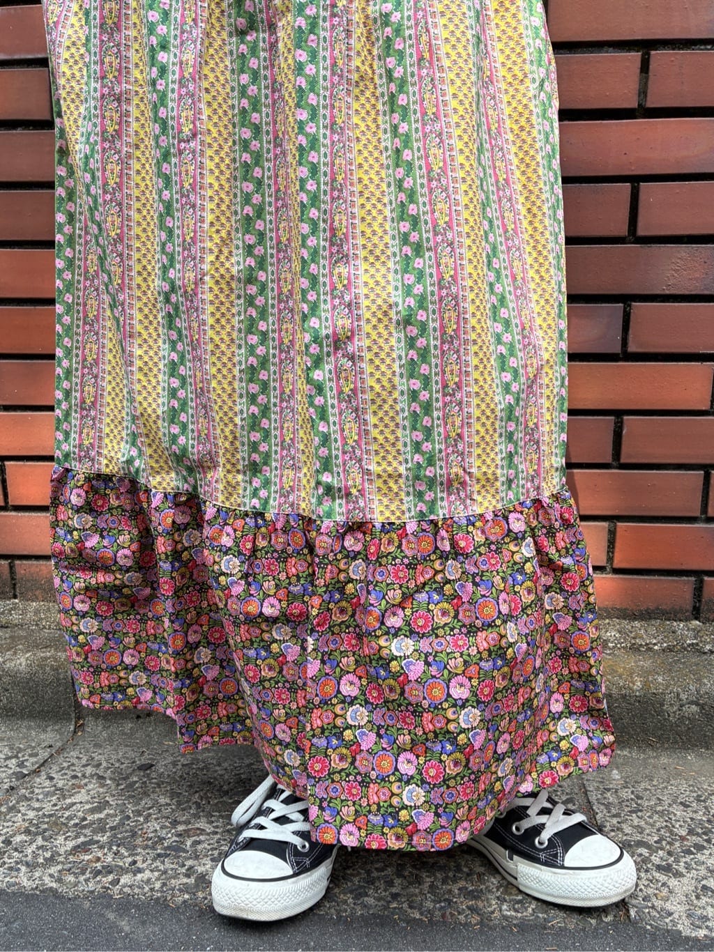 AMBIDEX アトリエ 身長:160cm 2025.05.30 AMBIDEX アトリエ 身長:160cm 2025.05.21