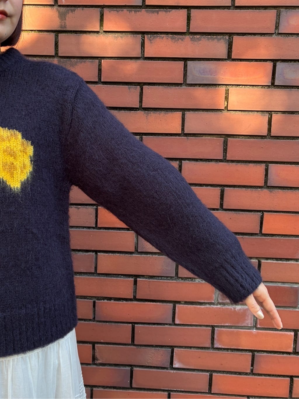 AMBIDEX �A�g���G �g���F160cm 2025.10.24