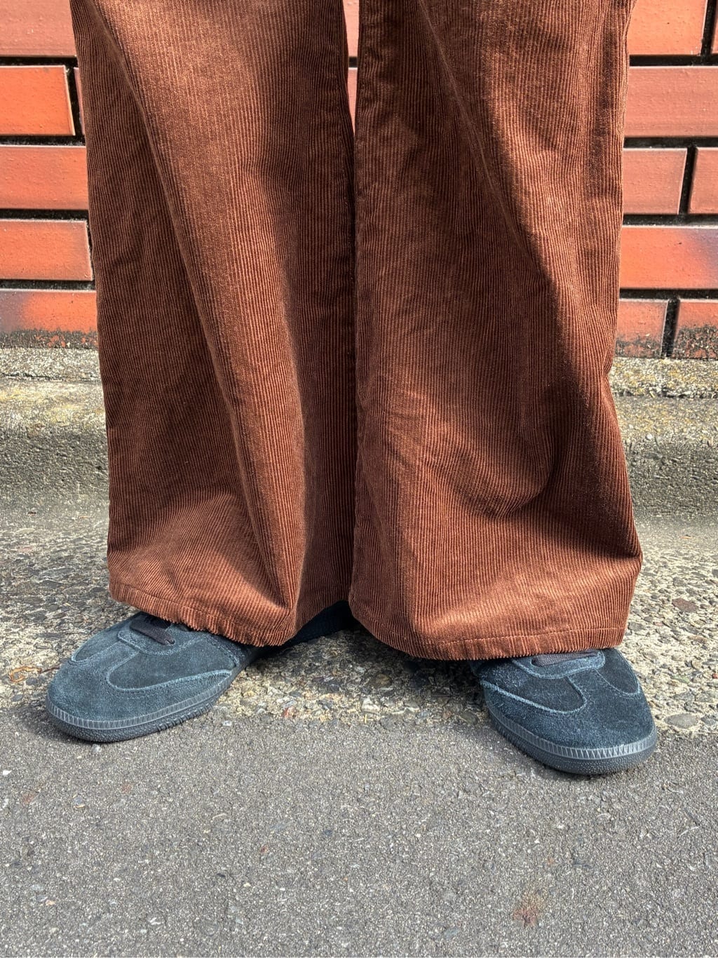 AMBIDEX �A�g���G �g���F160cm 2025.11.13