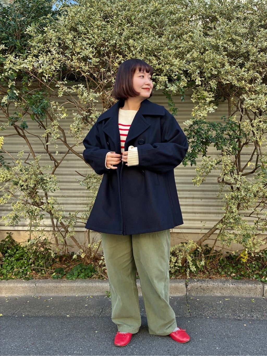 AMBIDEX �A�g���G �g���F160cm 2025.12.19