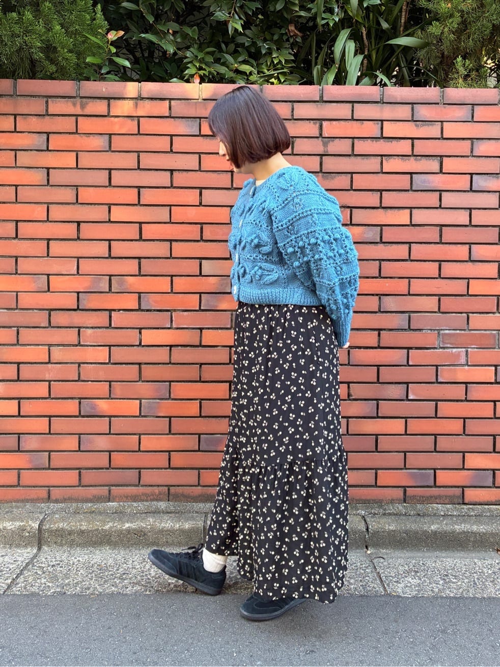 AMBIDEX �A�g���G �g���F160cm 2025.10.24