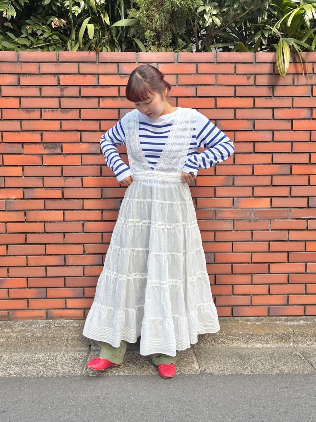 AMBIDEX �A�g���G �g���F160cm 2026.02.28