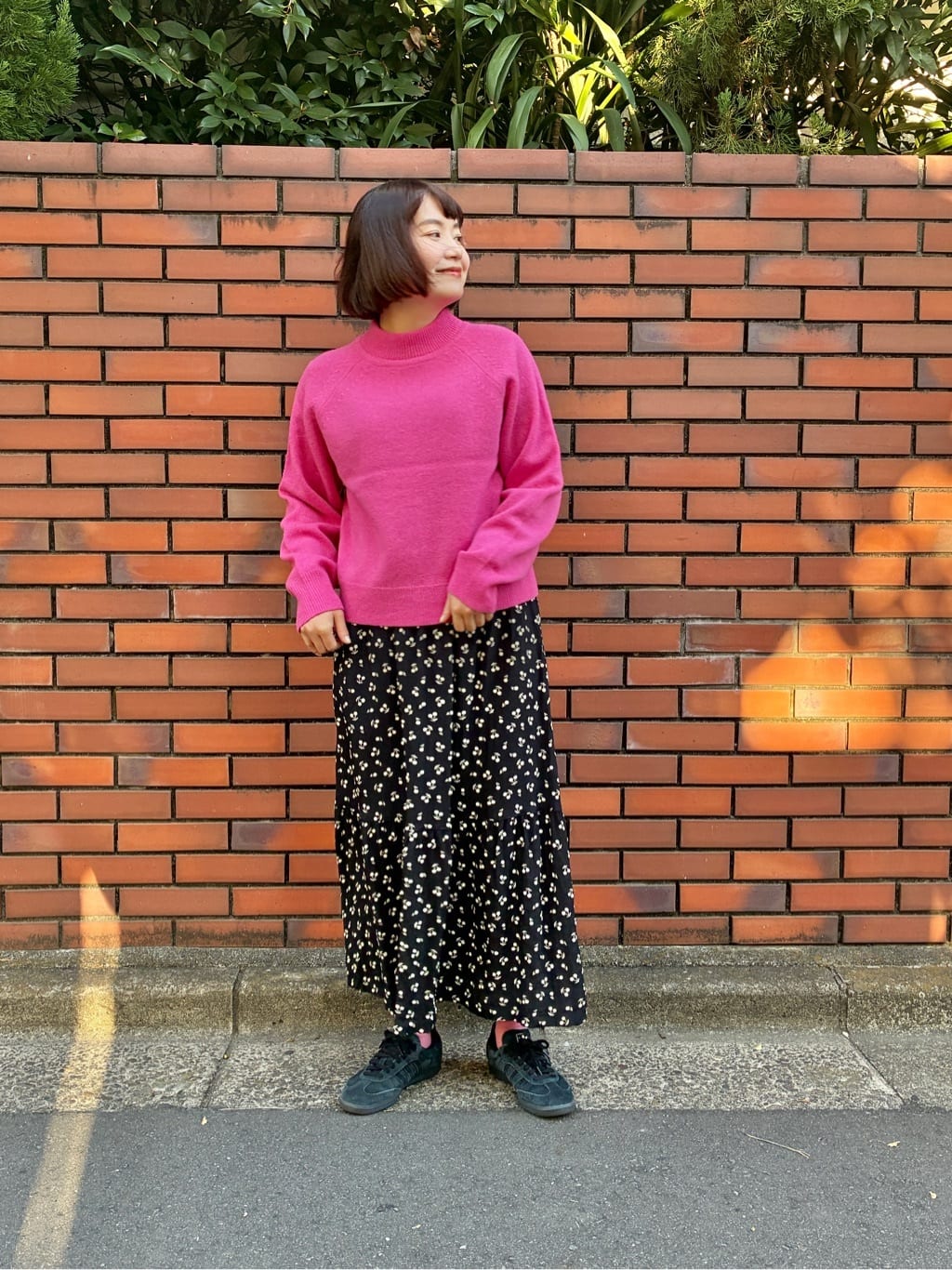 AMBIDEX �A�g���G �g���F160cm 2025.12.12