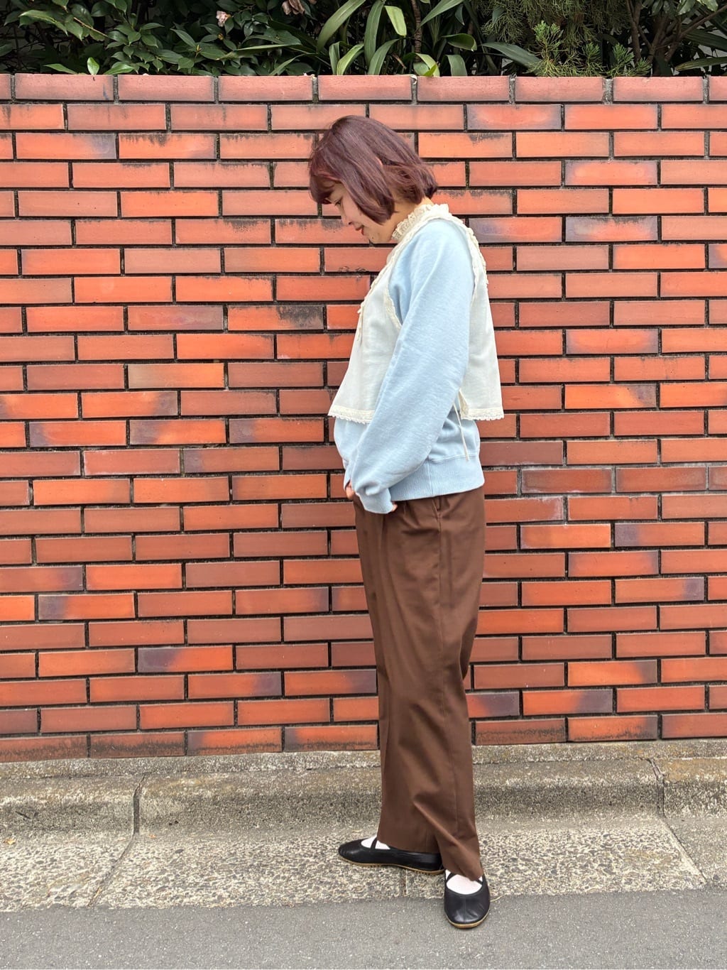 AMBIDEX �A�g���G �g���F160cm 2026.01.20