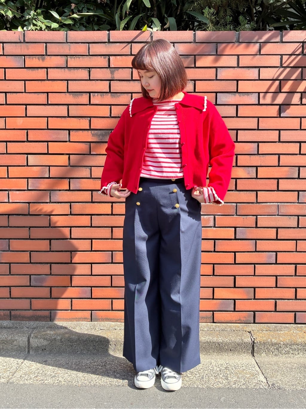 AMBIDEX �A�g���G �g���F160cm 2026.02.10