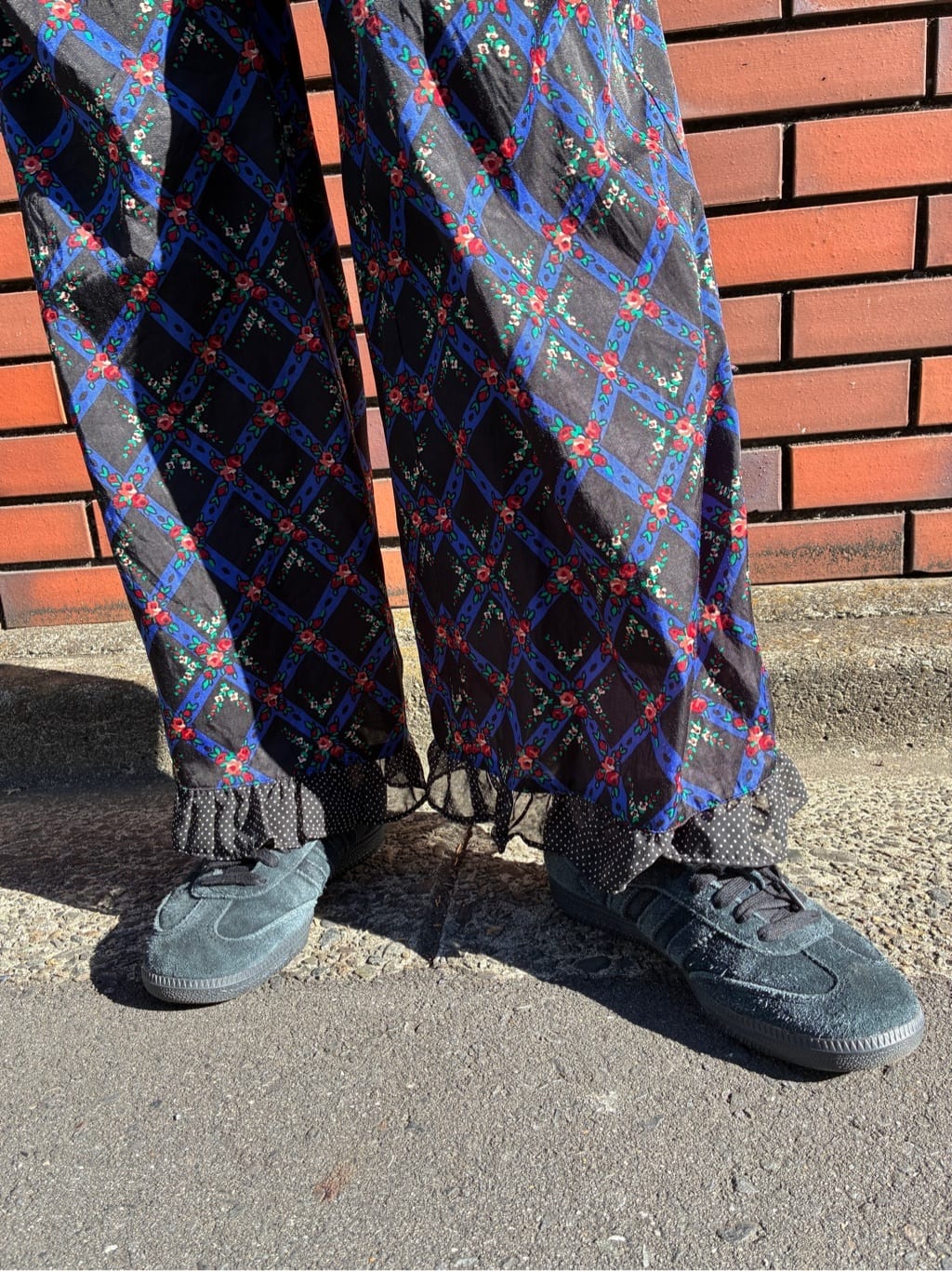 AMBIDEX �A�g���G �g���F160cm 2026.01.19