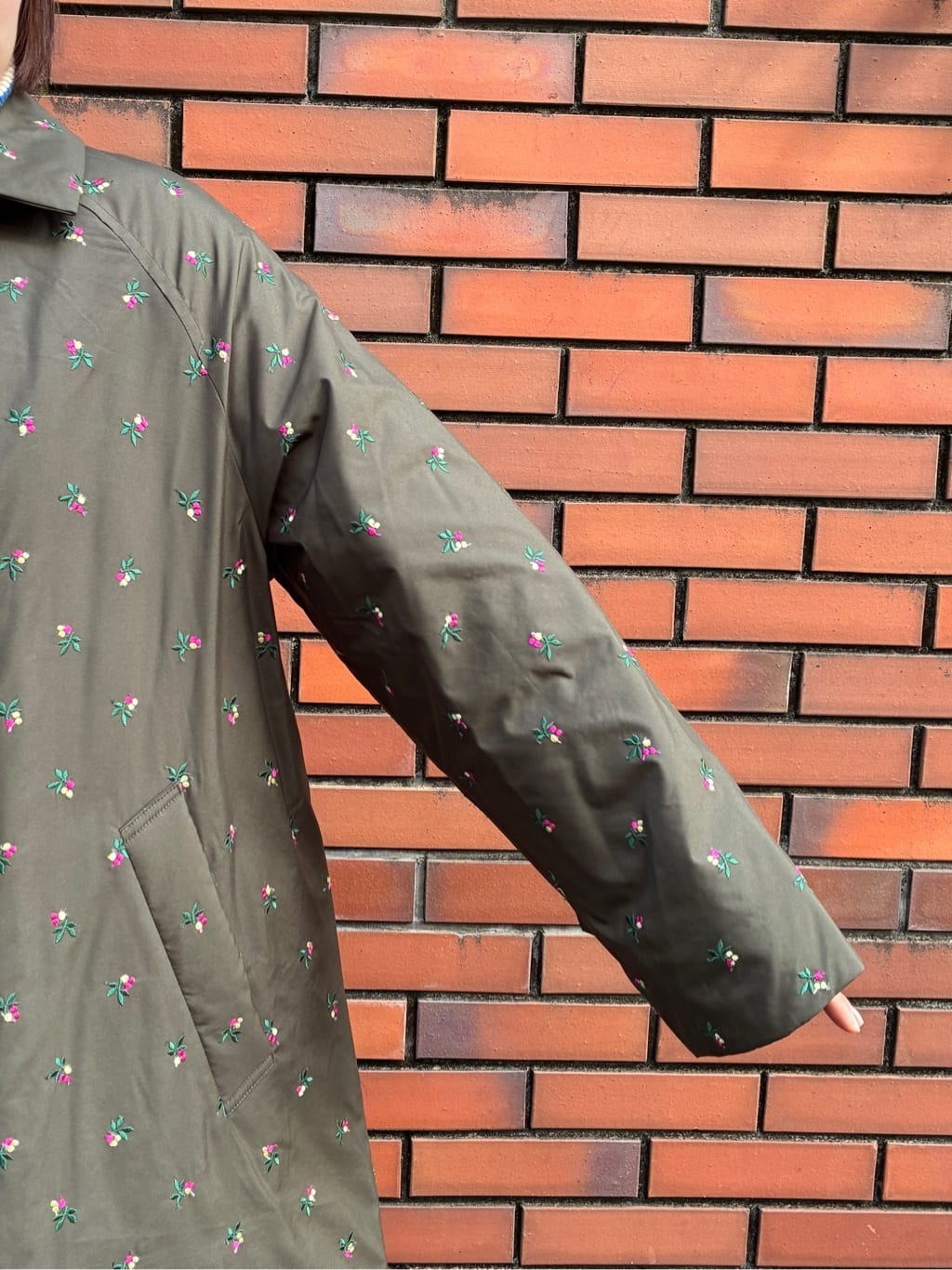 AMBIDEX �A�g���G �g���F160cm 2025.12.12