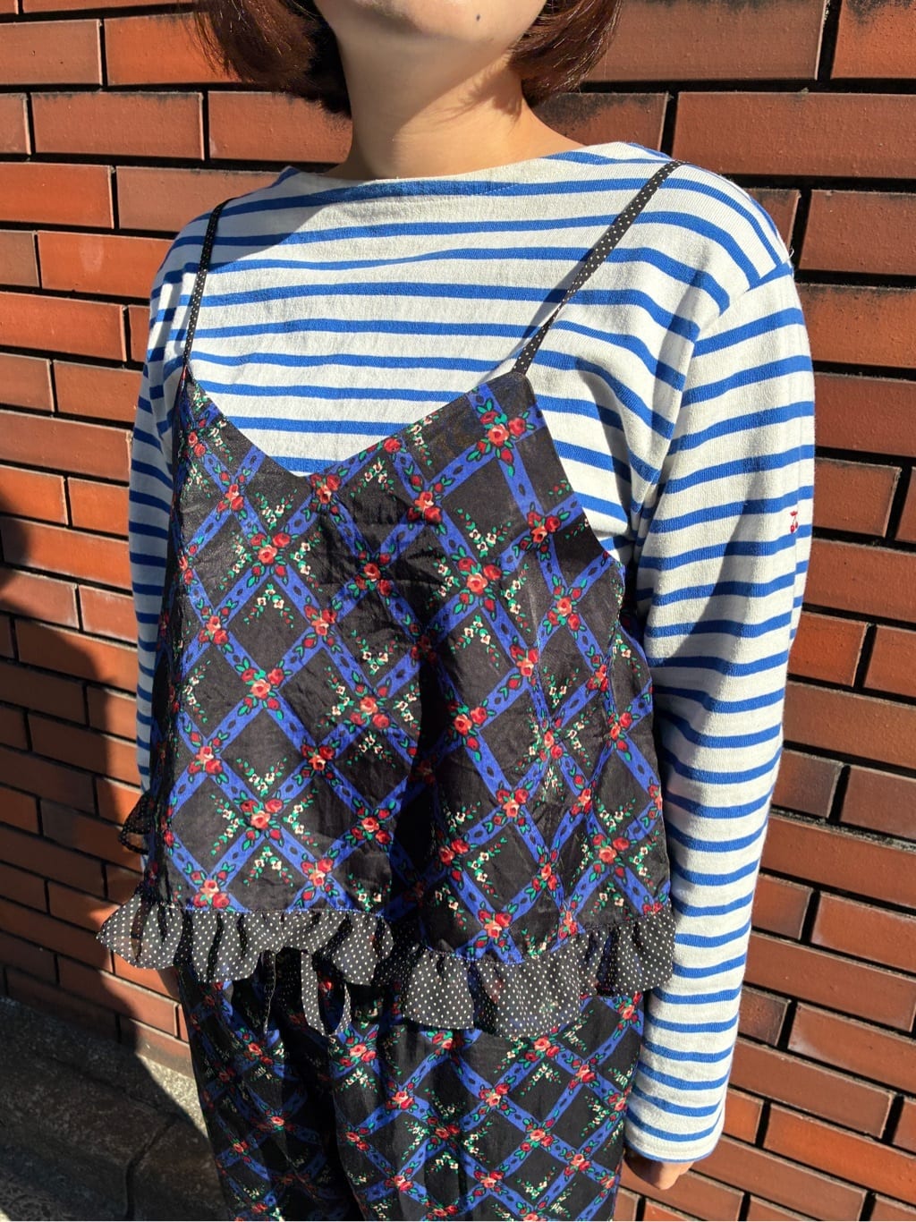 AMBIDEX �A�g���G �g���F160cm 2026.01.19