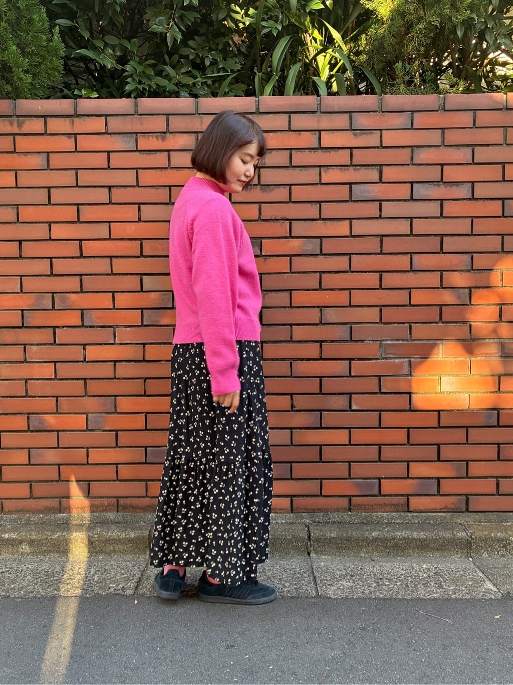 AMBIDEX �A�g���G �g���F160cm 2025.12.12