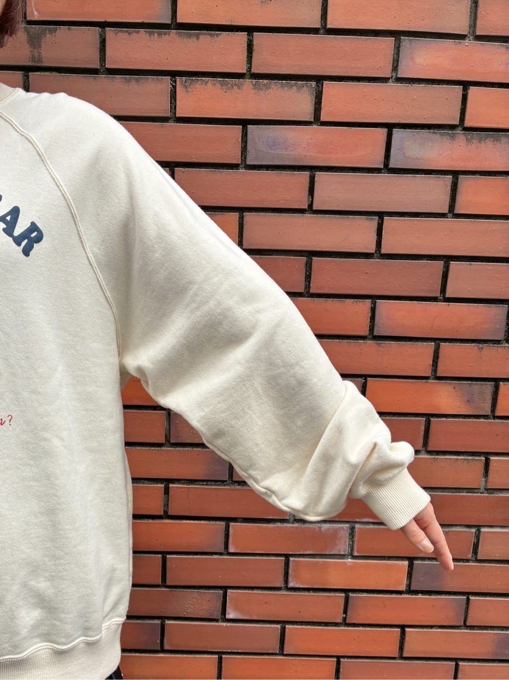 AMBIDEX �A�g���G �g���F160cm 2025.10.23