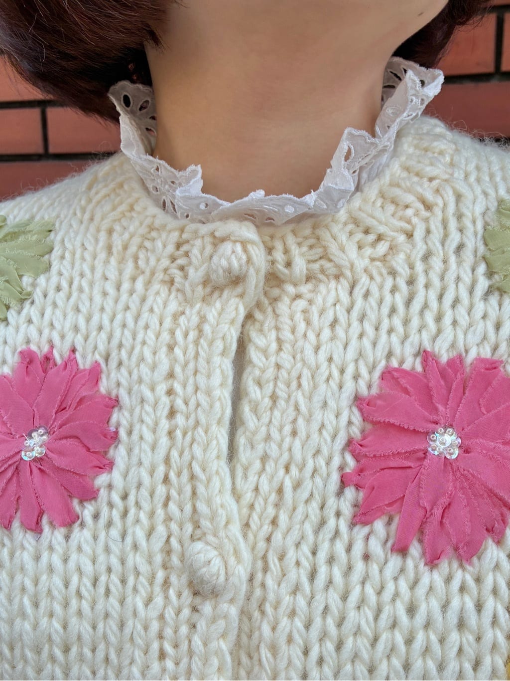 AMBIDEX �A�g���G �g���F160cm 2025.12.18