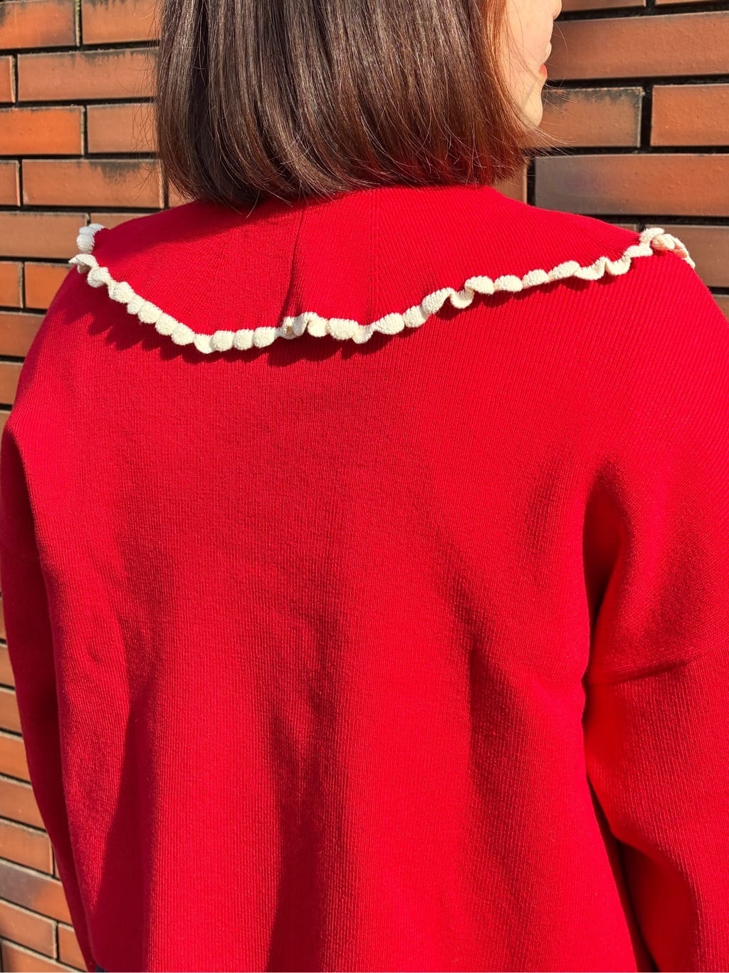 AMBIDEX �A�g���G �g���F160cm 2026.02.10