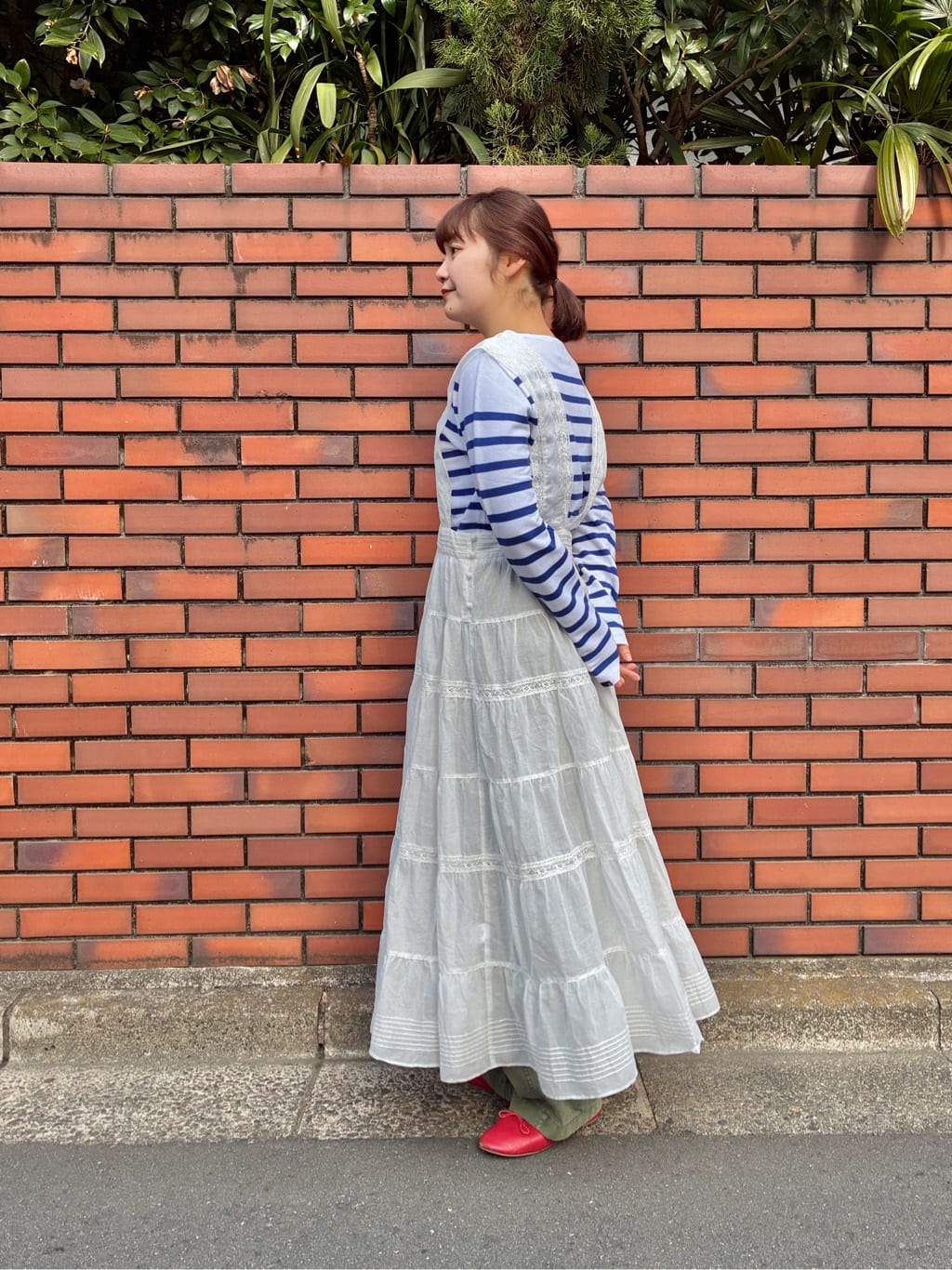 AMBIDEX �A�g���G �g���F160cm 2026.02.28