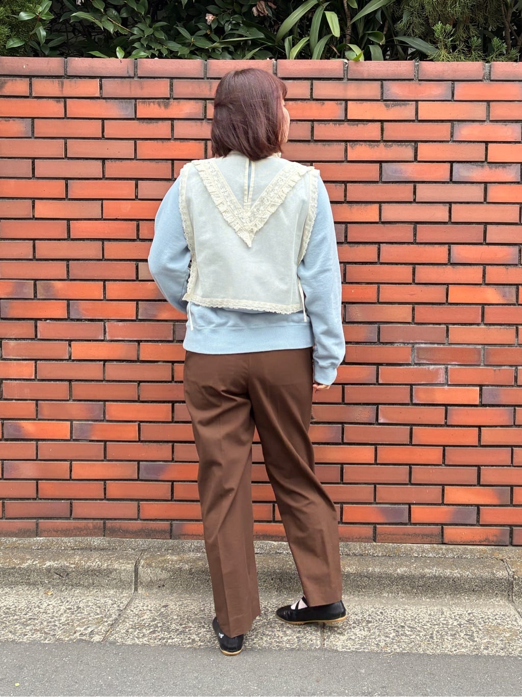 AMBIDEX �A�g���G �g���F160cm 2026.01.20