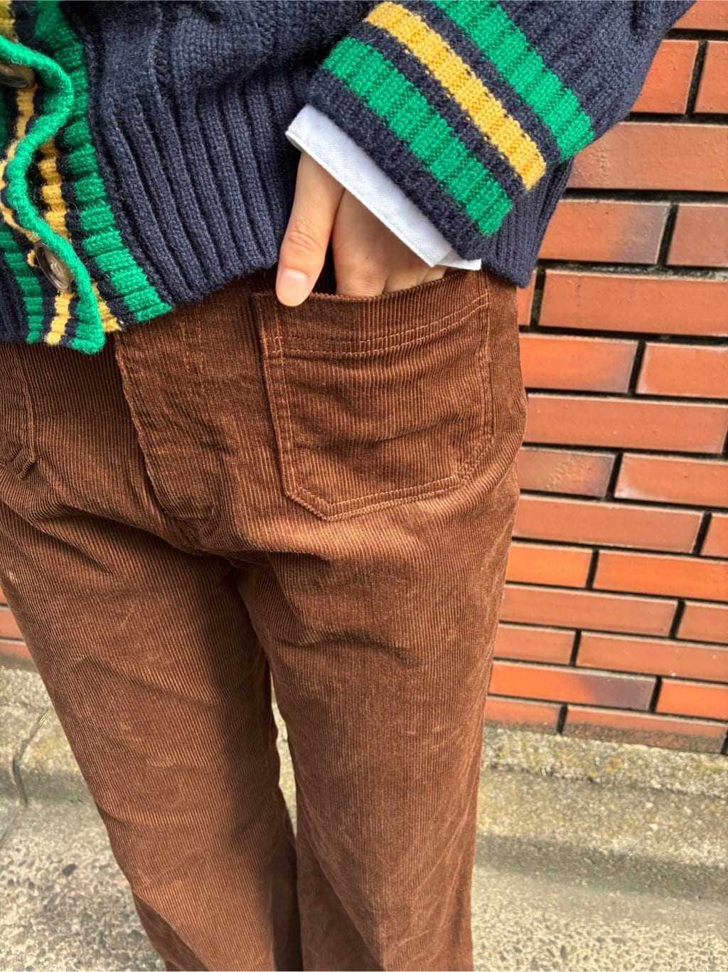 AMBIDEX �A�g���G �g���F160cm 2025.11.13