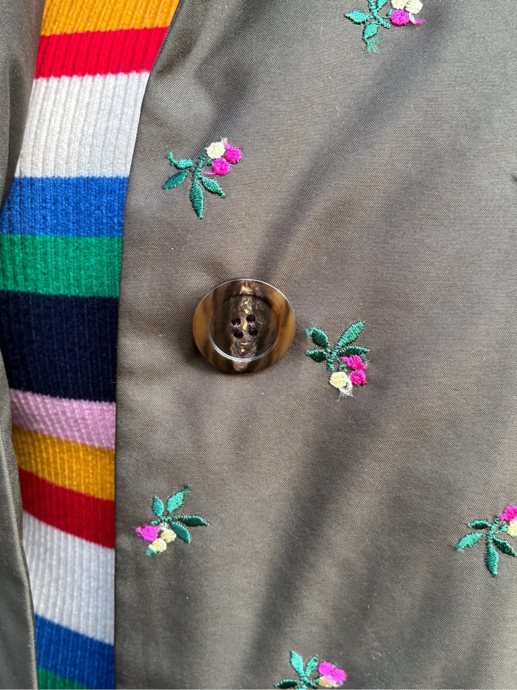 AMBIDEX �A�g���G �g���F160cm 2025.12.12