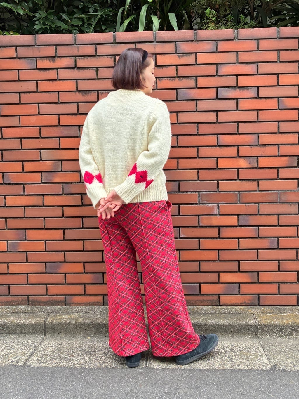 AMBIDEX �A�g���G �g���F160cm 2025.11.16