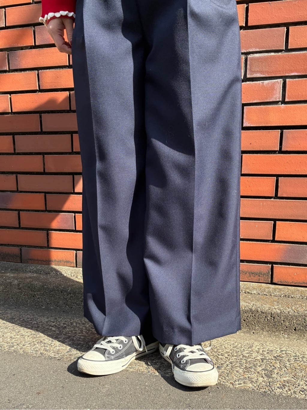 AMBIDEX �A�g���G �g���F160cm 2026.02.10