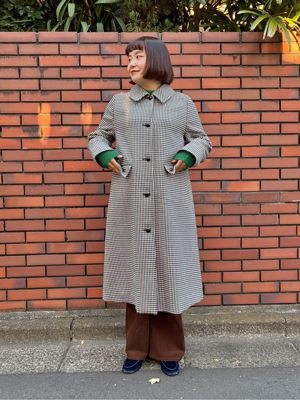 AMBIDEX �A�g���G �g���F160cm 2025.12.17